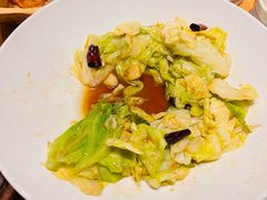 -丹江渔村(龙旗店)
