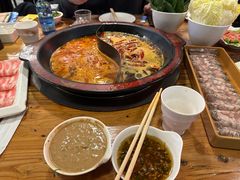 -重庆老火锅(长虹店)