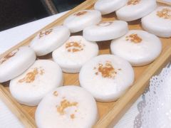 益阳发糕-东方红酒楼(知春路店)