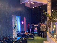 -CIAO·团建聚餐·生日派对轰趴馆(福田店)