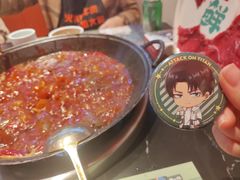 -巴蜀大将火锅(春熙店)