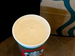 -星巴克(南京商厦店)