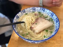 -裕兴记·三虾面(西北街总店)