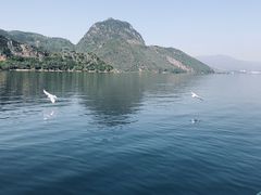-抚仙湖禄充风景区