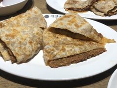 -河沿肉饼Beijing Pie(东华门店)