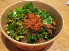 -盛香亭热卤(欢乐港湾店)