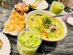 -Thai Alley泰爱里(二沙岛店)