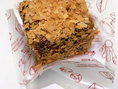 -布朗尼西饼(粮道街店)