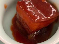 东坡一品肉-品湘宴·湖南宁乡菜
