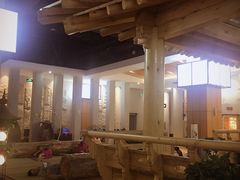 -丽池宫韩式汗蒸会馆(华灯坊店)