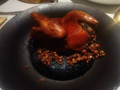 -许家菜(望江店)