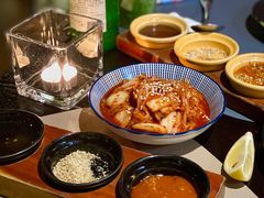 -义气烤肉餐吧(大族广场店)