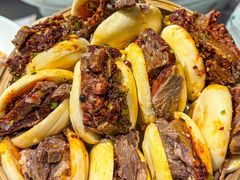 -醉长安(钟楼旗舰店)