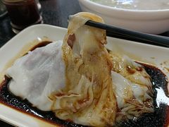 牛肉肠-华丰小食
