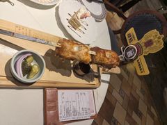 莎士雷可·鸡肉大串-俄士厨房(印象汇店)