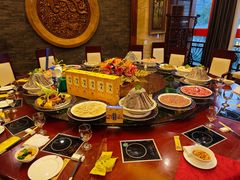 -老码头火锅(骡马市店)