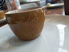 佛跳墙-嘉定凯悦·咖啡厅