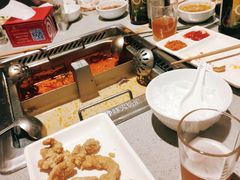 -海底捞火锅(吴中路店)