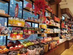 零售区-百年义利(北兴路店)