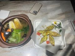 -滋粥楼·顺德菜海鲜茶点(金融城店)