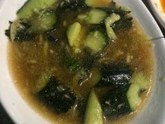 -郑享吃烧烤烩面(红专路店)