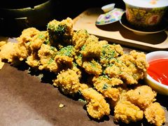 -蜉蝣酒吧(仓山万达店)