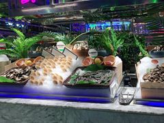 -亚马逊海鲜自助(万象汇店)
