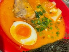 地狱牛腩拉面-吾妻拉面•和风食堂(群光广场店)