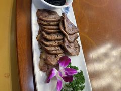 酱牛肉-苏淮景·苏闽融创菜·海鲜(原空港井河轩店)