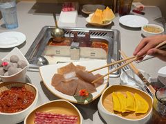 -海底捞火锅(江北万达商业广场店)