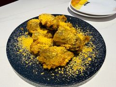 -小河公主秘制烤羊腿(小绿谷店)
