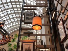 -新加坡丽思卡尔顿美年酒店