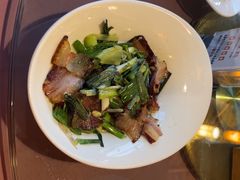 -美食村花园餐厅