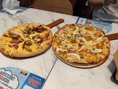 -达美乐比萨(留仙大道店)