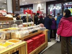 -上海市长春食品商店(淮海中路店)