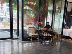 -院里寻菜·精致庭院菜(观沙岭店)