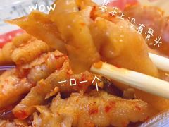 -潘太师炸鸡腿(中茵海华广场店)