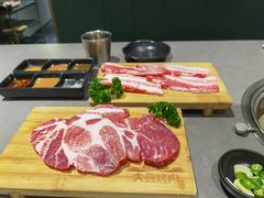 -大發韩国烤肉(八佰伴店)