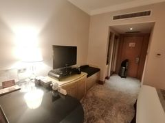 -上海安亭别墅花园酒店