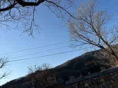 -北京鹫峰国家森林公园