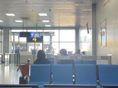 -长沙黄花国际机场-T1航站楼