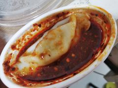 -喜家德虾仁水饺(中央大街店)