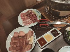 -蒜香焼肉PURUSHIN(马场路店)