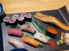 -四葉寿司(免税二期店)