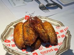 -春树下·树屋花房西餐厅(罍街AS1980店)