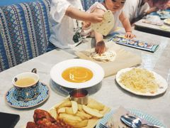 -木尔坦·Multan巴基斯坦清真餐厅halal(大智嘉园店)