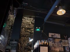 -等待戈多Waiting For Godot(交道口店)