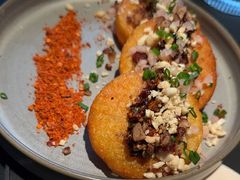 -Ameigo梅果·云贵川bistro(长宁来福士店)