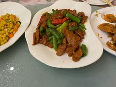 -人民公社大食堂(顺义总店)