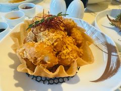 -宝丽轩中餐厅BAOLIXUAN
